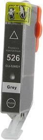 Actual product image Hermex Compatible Ink Cartridge for Canon PIXMA MG8250 (M, Y, PGBK, GY, FC, C)