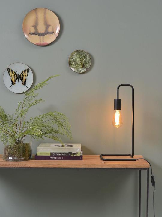 Actual product image It`s about RoMi London (E27)