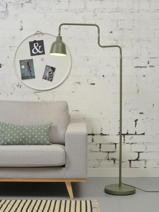 Actual product image It`s about RoMi London (E27)