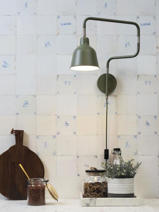 Actual product image It`s about RoMi London (E27)
