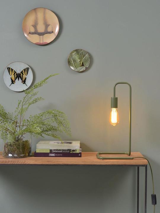 Actual product image It`s about RoMi London (E27)