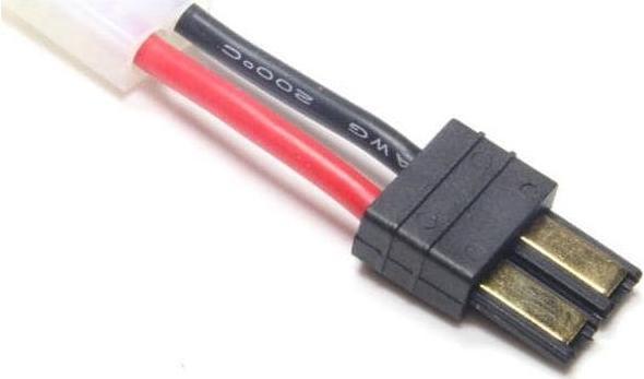 Image du produit EP Câble adaptateur TRX femelle vers TAM mâle