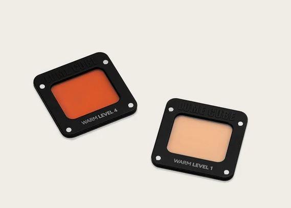 Immagine prodotto Lume Cube CTO Warming Gel Pack (Filtri di colore)