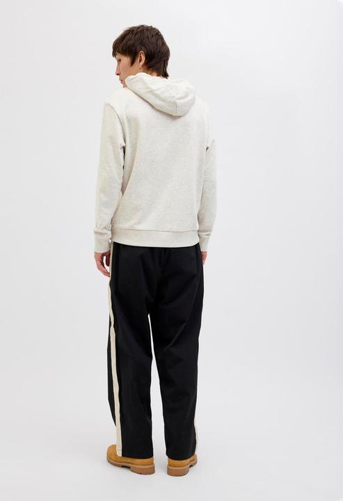 Actual product image Jack & Jones Logo hooded jumper Hooded jumper (XS)