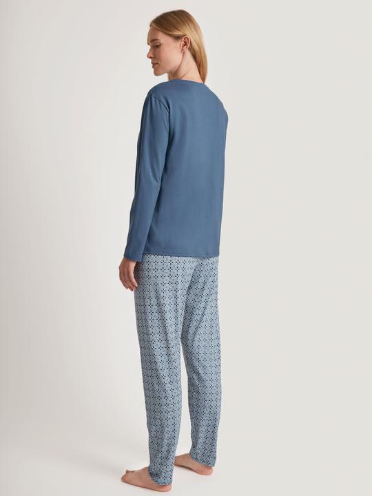 Produktbild Calida Ornament Nights Pyjama (XL)