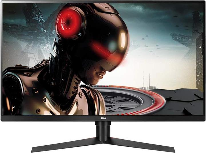 Produktbild LG 32GK650F-B (2560 x 1440 Pixel, 32")