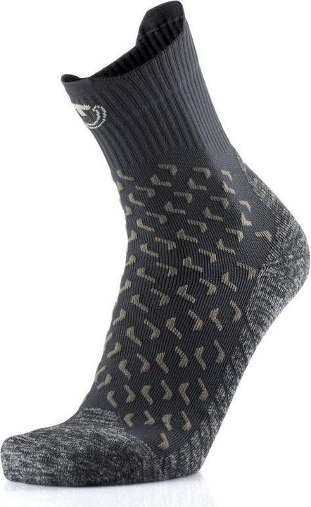 Actual product image Therm-ic Outdoor Ultra Cool Crew - Trekkingsocken - Herren (35 - 38)