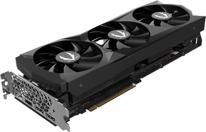 Produktbild Zotac GeForce RTX 2060 Super AMP Extreme Edition (8 GB)