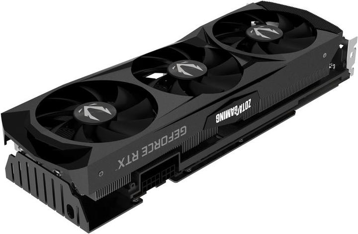 Produktbild Zotac GeForce RTX 2060 Super AMP Extreme Edition (8 GB)