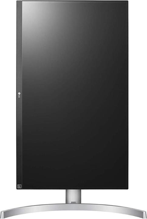 Actual product image LG 27UL650-W (3840 x 2160 Pixels, 27")