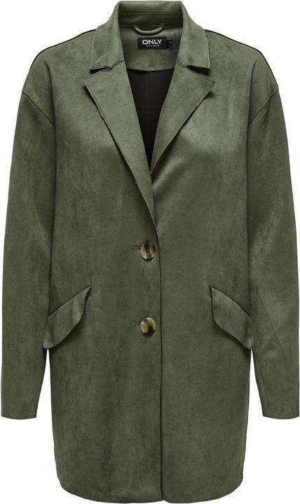 Image du produit Only Veste à col Fly-Away Veste (S)