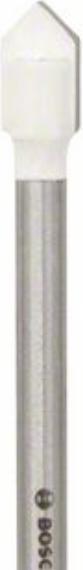 Actual product image Bosch Professional Zubehör Glass and tile drills (6 mm)