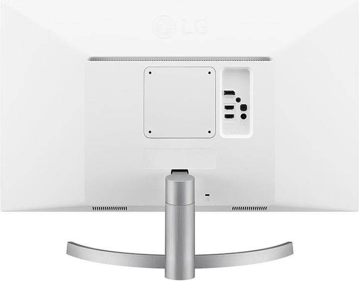 Actual product image LG 27UL600-W (3840 x 2160 Pixels, 27")