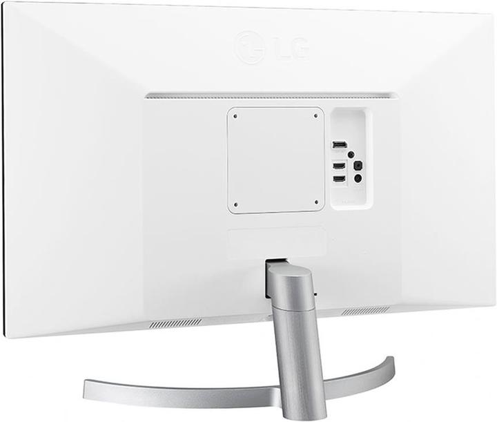 Actual product image LG 27UL600-W (3840 x 2160 Pixels, 27")