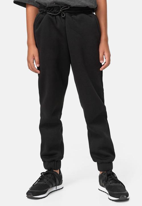 Actual product image Urban Classics Girls Sweatpants - 17248 (122)
