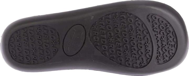Produktbild Rocket Dog Stiefeletten Sugar Rush Wildleder (38)