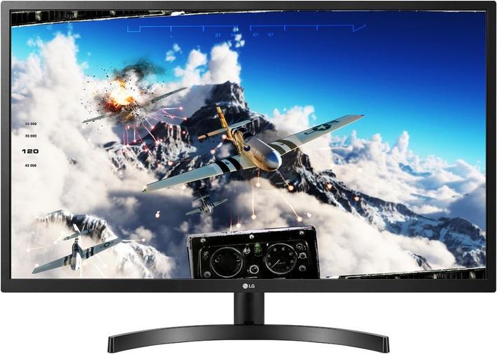 LG 32ML600M-B (1920 x 1080 Pixel, 31.50")
