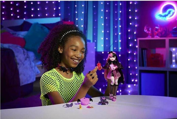 Produktbild Monster High Core Draculaura