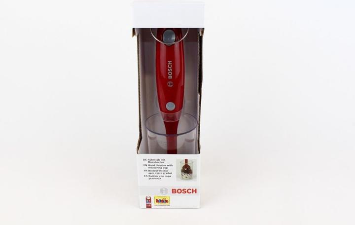 Productafbeelding Theo Klein Bosch staafmixer