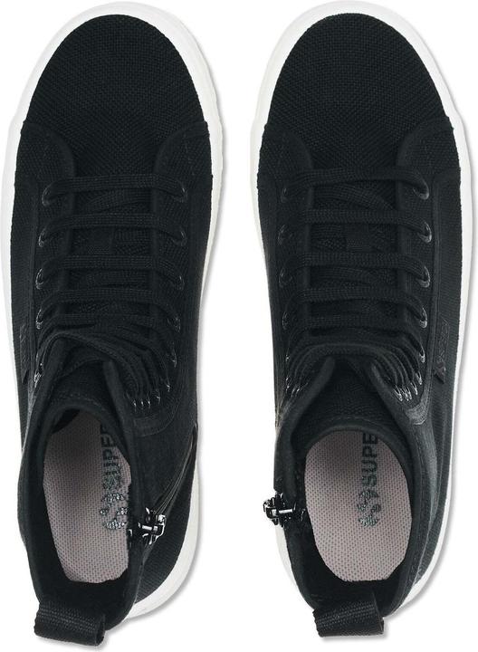 Produktbild Superga damen stiefeletten 2341 total matte (37)