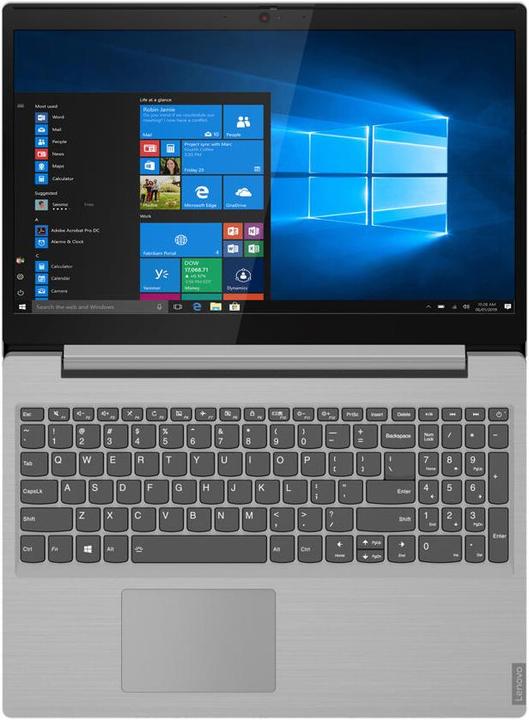 Produktbild Lenovo IdeaPad – 256GB – L340-15API