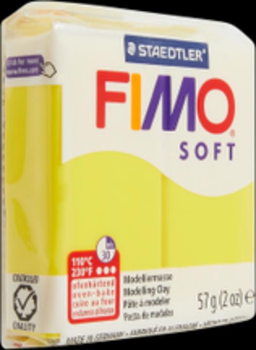 Image du produit Fimo Soft Block