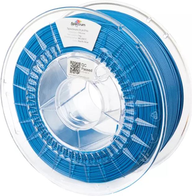 Productafbeelding Draad (PLA, 1.75 mm, 1000 g, Blauw)