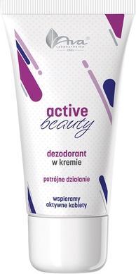 Immagine prodotto AVA Laboratorium Deodorante in crema Active Beauty 50ml (50 ml)