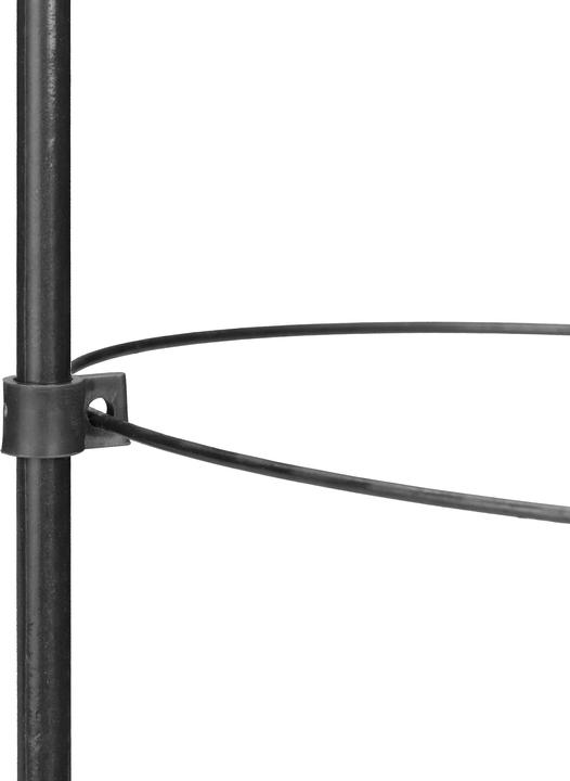 Immagine prodotto Relaxdays 4x aiuti per l'arrampicata (22 cm, 22 cm)