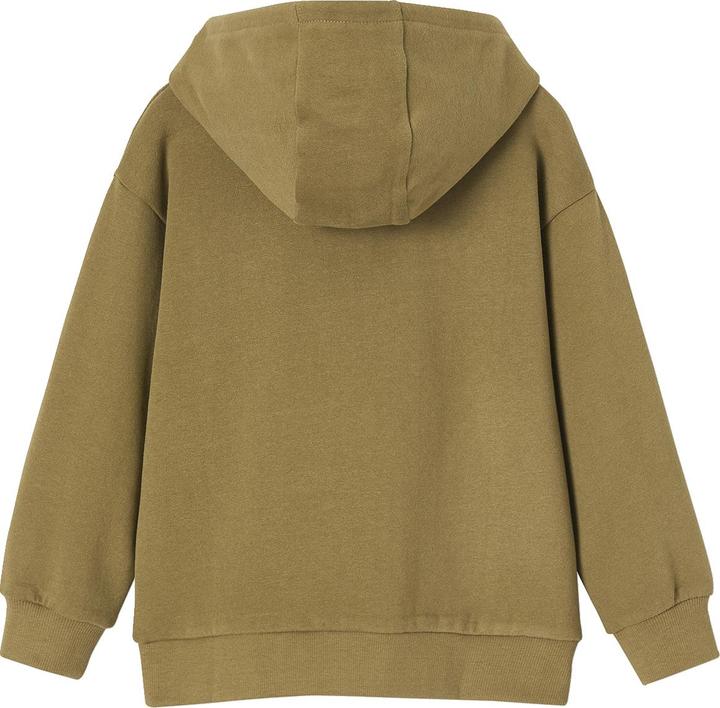 Image du produit Vertbaudet Sweat à capuche garçon (86)