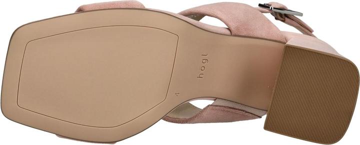Actual product image Högl Sandalen (38)