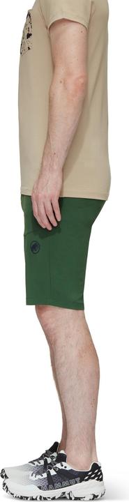 Actual product image Mammut Runbold Shorts Men (L)