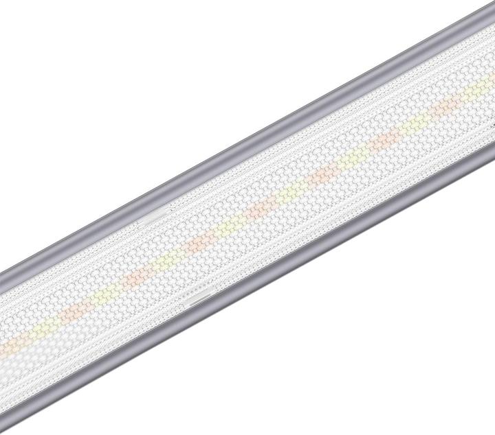 Actual product image Baseus Desk Lamp