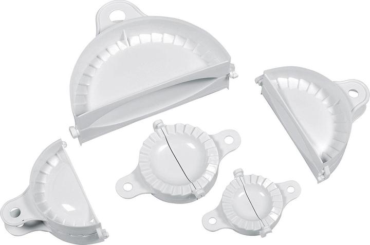 Actual product image GSD Pasta maker set