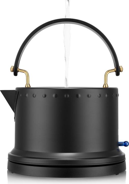 Produktbild Bodum Wasserkocher (pss 24277) schwarz (1 l)