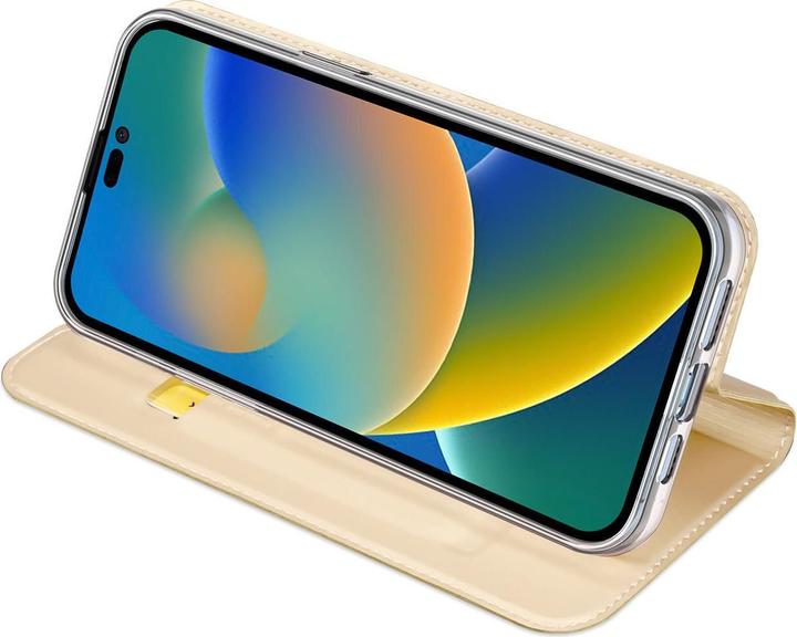 Produktbild Dux Ducis Skin Pro Series (Apple iPhone 14 Pro)