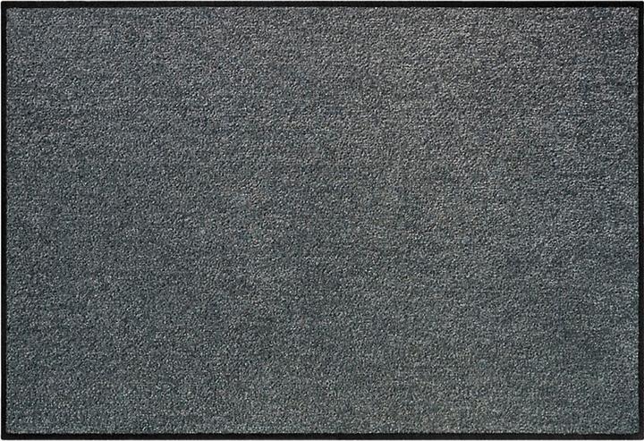 Salonloewe Salonlöwe Uni Fussmatte (60 x 180 cm)