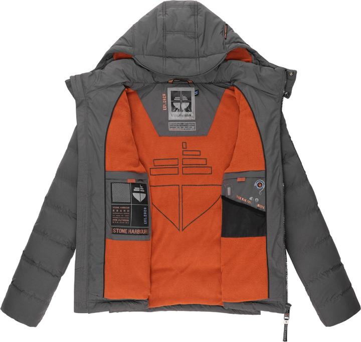 Produktbild Stone Harbour Arvidoo (XL)