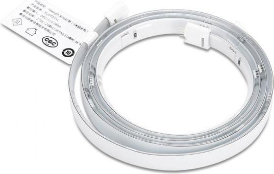 Immagine prodotto Xiaomi Mi Lightstrip Plus Extension (Multicolore, 100 cm, Interno)