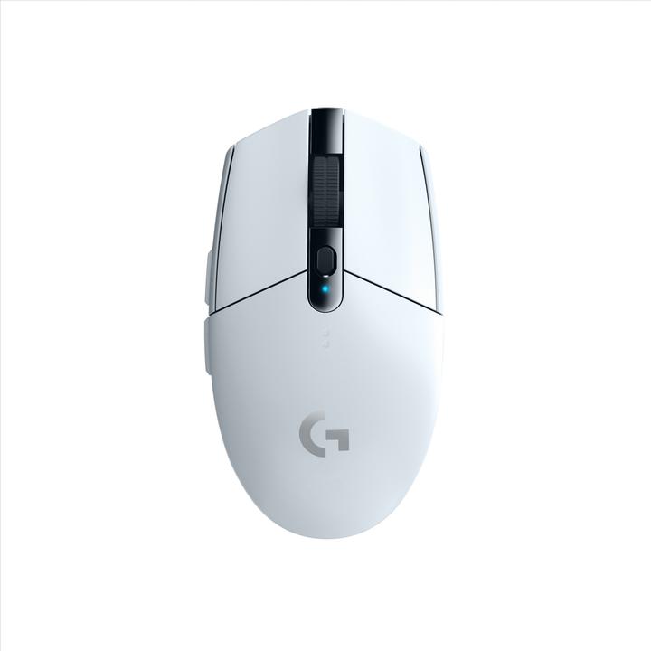 Actual product image Logitech G G305 Lightspeed (Wireless)