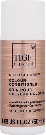 Immagine prodotto Tigi Copyright Custom Care Colour Conditioner - Balsamo per capelli colorati - 50ml (50 ml)