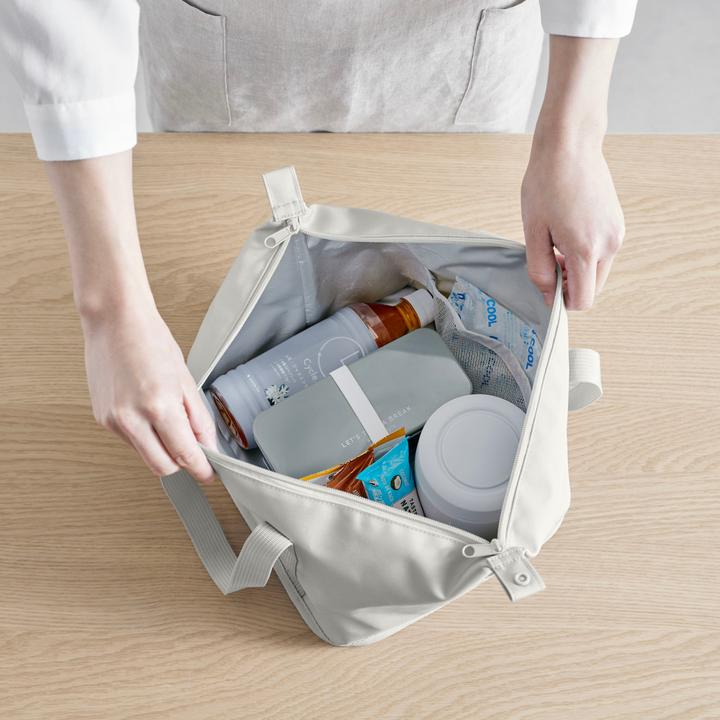 Image du produit Yamazaki Sac isotherme TOWER (225 l)
