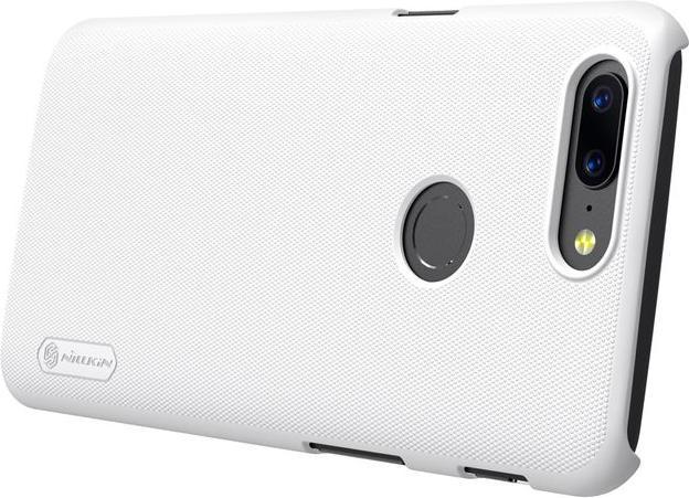Image du produit Nillkin Série bouclier super dépoli (OnePlus 5T)