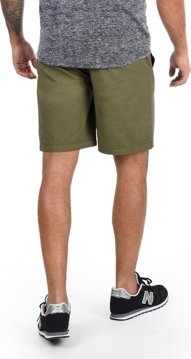 Immagine prodotto Solid Thement Pantaloncini Chino Shorts Panno Corti Da UomoIn Cotone 100% Regular- Fit (M)