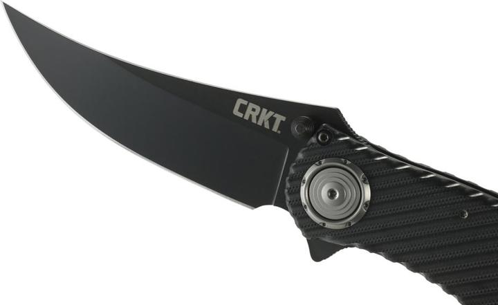 Actual product image CRKT Clever Girl Folder (10.41 cm)