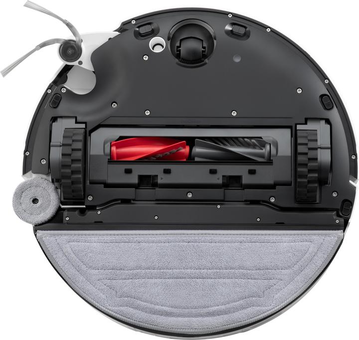 Immagine prodotto Roborock Saros 10 (Robot aspirapolvere)