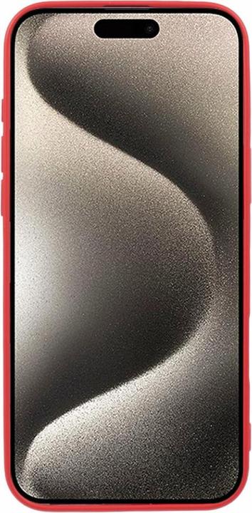 Actual product image Ueli Express Super Slim (Apple iPhone 16 Pro)