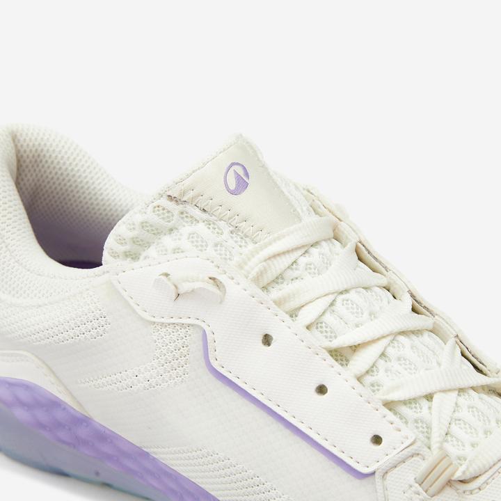 Produktbild Decathlon Skateschuhe Crush900 Joseph Garbaccio - PRO weiss/violett (42)