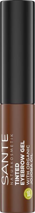 Produktbild Sante Tinted Eyebrow Gel 02 Brownie (Brownie)