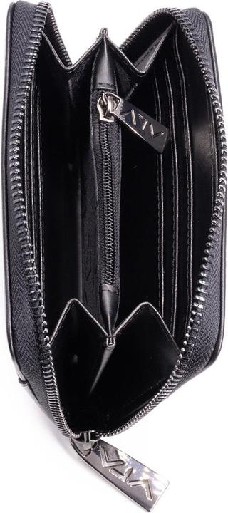 Produktbild ALV by Alviero Martini Damen Geldbörse - Modell Celeste Prime - 100% Polyurethan - 13.0 X 10.0 X 2.5 Cm